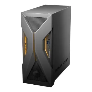 Gaming Desktop Asus TUF Gaming T500 (2025) T500MV T500MV-05210H203W