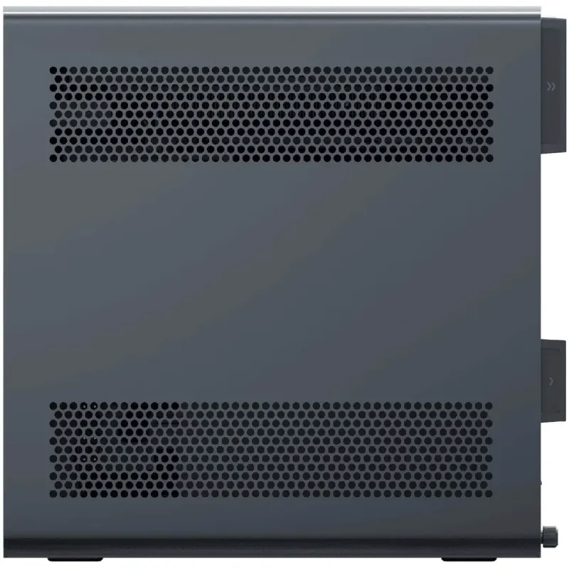 Мини-ПК Minis Forum MS-02 Ultra 5 235HX 32GB 1TB W11P MS-02ULTRA-235HX32G1T 32GB SSD:1TB Цвет:серый
