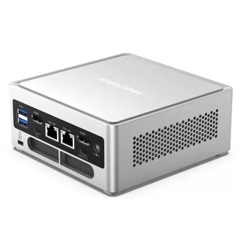 Mini PC Minis Forum NAB6 Lite 16GB SSD:512GB Mini PC Minis Forum NAB6 Lite 16GB SSD:512GB