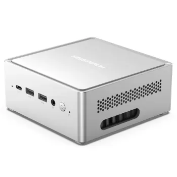מחשב מיני Minis Forum NAB6 Lite 16GB SSD:512GB