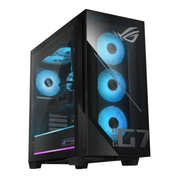 Игровой компьютер Asus ROG G700TF G700TF-7265KF1000