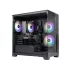 Gaming PC CX300M ARGB 750W B760M DDR4 i5-14400F 16GB 1TB NVMe RTX 5060 CGX-5001