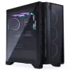 מחשב נייח גיימינג Gigabyte AORUS PRIME 5 AP551 Ryzen 7 9800X3D RTX5070 Ti 32GB 2TB W11 AP5A7N7T-5102 32GB RTX 5070 Ti SSD:2TB Windows 11