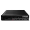 Workstation Lenovo ThinkStation P3 Tiny Gen 2 30K5000WIV Intel Core Ultra 7 265T 16GB SSD:1TB Windows 11 Pro Color:black