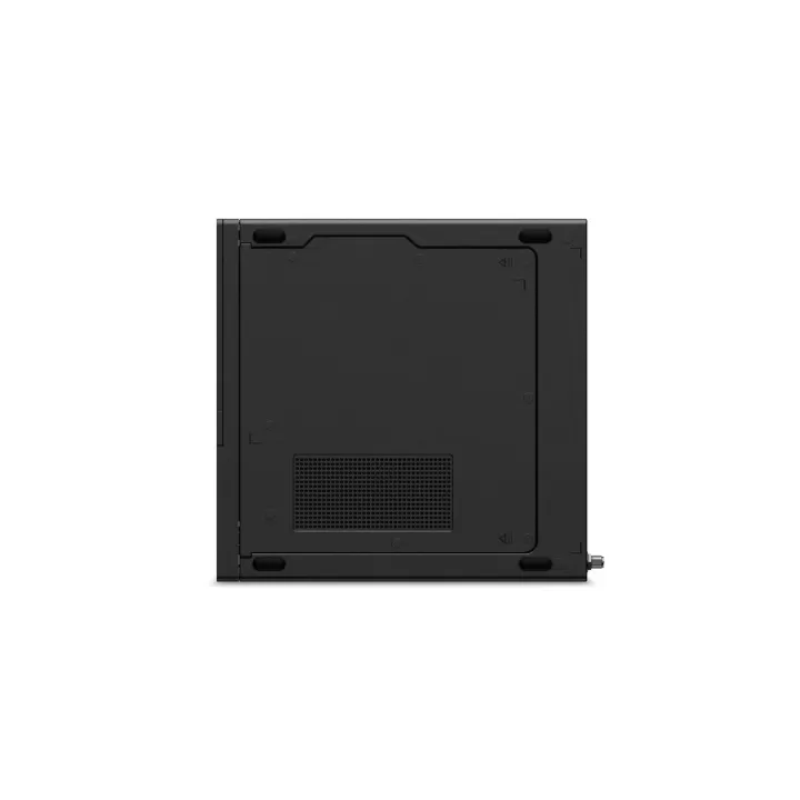 Workstation Lenovo ThinkStation P3 Tiny Gen 2 30K5000WIV Intel Core Ultra 7 265T 16GB SSD:1TB Windows 11 Pro Color:black