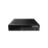 Workstation Lenovo ThinkStation P3 Tiny Gen 2 30K5000WIV Intel Core Ultra 7 265T 16GB SSD:1TB Windows 11 Pro Color:black