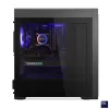 Desktop Computer Lenovo Legion T7 34IAS10 gray 90Y6002GYS Intel Core Ultra 7 265KF 32GB RTX 5070 Ti SSD:1TB