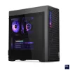 Desktop Computer Lenovo Legion T7 34IAS10 gray 90Y6002GYS Intel Core Ultra 7 265KF 32GB RTX 5070 Ti SSD:1TB