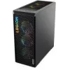 Desktop Computer Lenovo Legion T7 34IAS10 gray 90Y6002GYS Intel Core Ultra 7 265KF 32GB RTX 5070 Ti SSD:1TB