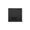 Mini PC Lenovo ThinkStation P350 Tiny 30EF000DIV Intel Core i7-11700 16GB SSD:512GB Windows 10 Pro Color:black Mini PC Lenovo ThinkStation P350 Tiny 30EF000DIV Intel Core i7-11700 16GB SSD:512GB Windows 10 Pro Color:black