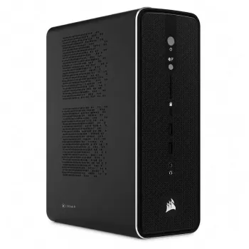 תחנת עבודה Corsair AI Workstation 300 Ryzen AI MAX 385 64GB 1TB 8050S CS-9080001-PE 64GB SSD:1TB Windows 11