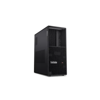 Workstation Lenovo ThinkStation P3 Tower Gen 2 30HT00EVIV 32GB SSD:1TB Windows 11 Pro