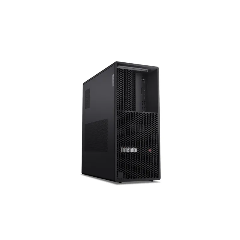 Workstation Lenovo ThinkStation P3 Tower Gen 2 30HT00EVIV 32GB SSD:1TB Windows 11 Pro