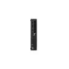 מחשב מיני Lenovo ThinkStation P350 Tiny 30EF000GIV Intel Core i7-11700T 16GB NVIDIA T600 SSD:512GB Windows 10 Pro צבע שחור