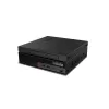 מחשב מיני Lenovo ThinkStation P350 Tiny 30EF000GIV Intel Core i7-11700T 16GB NVIDIA T600 SSD:512GB Windows 10 Pro צבע שחור