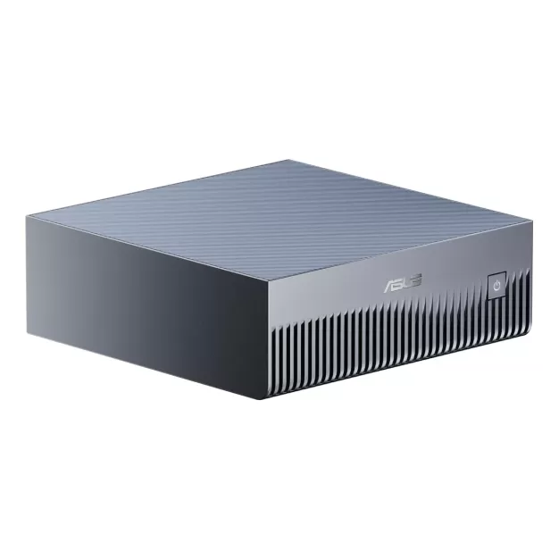 תחנת עבודה Asus Ascent GX10 ARM 128GB 1TB NVIDIA DGX OS GX10-GG0010BN 128GB NVIDIA Blackwell SSD:1TB תחנת עבודה Asus Ascent GX10 ARM 128GB 1TB NVIDIA DGX OS GX10-GG0010BN 128GB NVIDIA Blackwell SSD:1TB