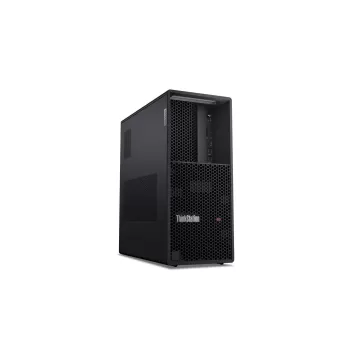 Workstation Lenovo ThinkStation P3 Tower Gen 2 30HT005JIV Intel Core Ultra 7 265K 32GB SSD:1TB Windows 11 Pro