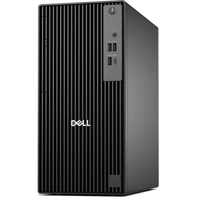 מחשב נייח Dell Pro Tower QCT1250 OP-RD33-16595 Intel Core Ultra 7 265 16GB SSD:512GB מחשב נייח Dell Pro Tower QCT1250 OP-RD33-16595 Intel Core Ultra 7 265 16GB SSD:512GB