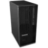 Рабочая станция Lenovo ThinkStation P2 Tower Gen 2 30JQ0062IV Intel Core Ultra 5 245K 32GB RTX 5070 SSD:1TB Windows 11 Pro Цвет:чёрный Рабочая станция Lenovo ThinkStation P2 Tower Gen 2 30JQ0062IV Intel Core Ultra 5 245K 32GB RTX 5070 SSD:1TB Windows 11 Pro Цвет:чёрный