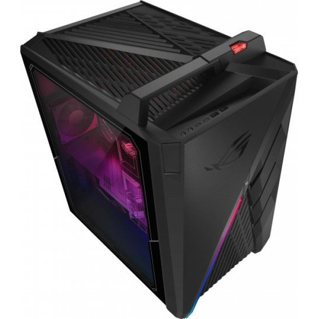 Gaming brand computer Asus ROG Strix GT35 G35CZ G35CG-1170KF0670 i7-11700KF