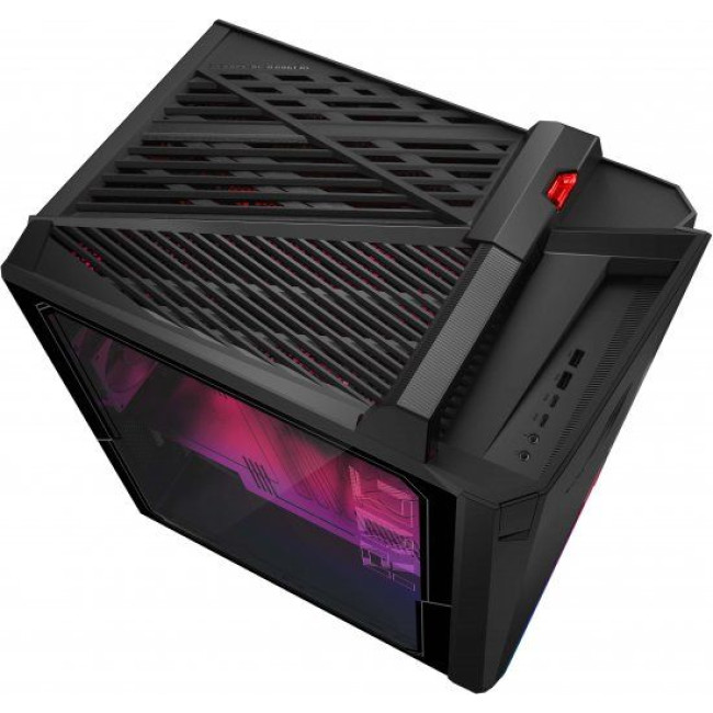 Gaming brand computer Asus ROG Strix GT35 G35CZ G35CG-1170KF0670 i7-11700KF