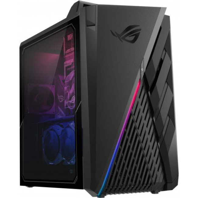 Gaming brand computer Asus ROG Strix GT35 G35CZ G35CG-1170KF0670 i7-11700KF