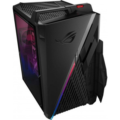Gaming brand computer Asus ROG Strix GT35 G35CZ G35CG-1170KF0670 i7-11700KF Gaming brand computer Asus ROG Strix GT35 G35CZ G35CG-1170KF0670 i7-11700KF