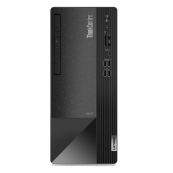 תחנת עבודה Lenovo ThinkCentre neo 50t Gen 4 12JD002UIV i5-13400 8GB SSD:256GB