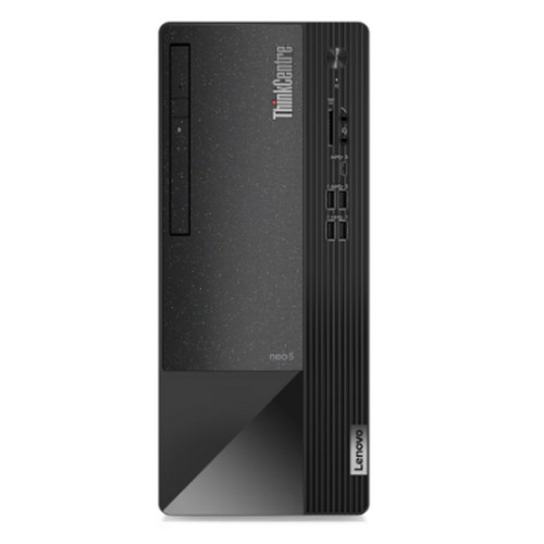 Рабочая Станция Lenovo ThinkCentre neo 50t Gen 4 12JD002UIV i5-13400 8GB