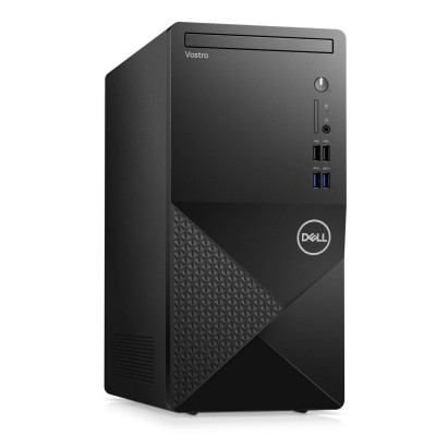 Рабочая Станция DELL Vostro 3910 VM-RD09-15352 i7-12700 16GB SSD:512GB