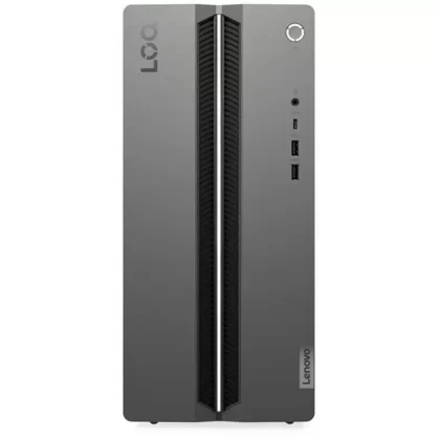 Игровой компьютер Lenovo LOQ Tower 17IAX10 Ultra 9 275HX RTX 5060 Ti 91AY006BYS 16GB RTX 5060 Ti SSD:512GB