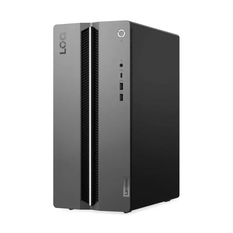 מחשב נייח לגיימינג Lenovo LOQ Tower 17IAX10 Ultra 9 275HX RTX 5060 Ti 91AY006BYS 16GB RTX 5060 Ti SSD:512GB