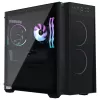 מחשב נייח גיימינג Gigabyte AORUS PRIME 3 AP351 Ryzen 7 9700X RTX5070 32GB 1TB W11 AP3A7N7-5100 32GB RTX 5070 SSD:1TB Windows 11