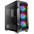 Gaming PC G-PRO-93 NVIDIA GeForce RTX 4070 Intel Core i7 13700F RAM:16GB SSD:1TB