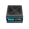 Gaming PC VCX300 750W B760M i5-14400F 16GB DDR4 1TB NVMe RTX 3050 CG-1453500