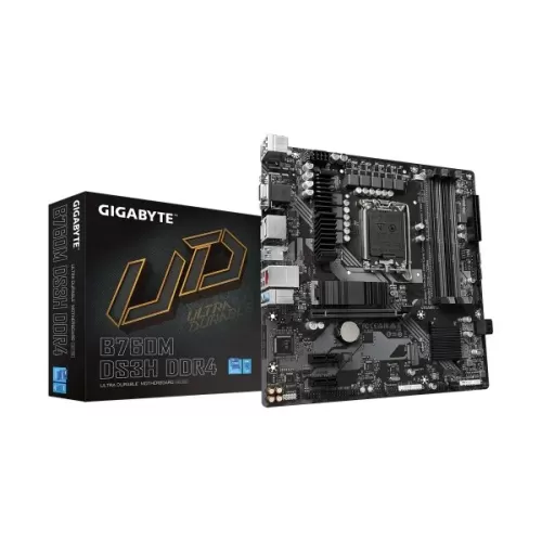 Gaming PC VCX300 750W B760M i5-14400F 16GB DDR4 1TB NVMe RTX 3050 CG-1453500