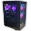 מחשב גיימינג למתחילים - AMD Ryzen 5 5500 + RX 6600 8GB VRAM + 16GB RAM - G-LITE-54
