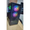 מחשב גיימינג למתחילים - AMD Ryzen 5 5500 + RX 6600 8GB VRAM + 16GB RAM - G-LITE-54