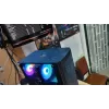 מחשב גיימינג מקצועי - Intel Core i5 12400F + RTX 4060 8GB VRAM + 16GB RAM - G-PRO-187