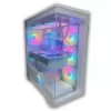 מחשב גיימינג מקצועי - AMD Ryzen 7 7800X3D + RTX 4080 SUPER 16GB VRAM + 32GB RAM - G-PRO-238