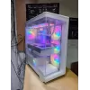 מחשב גיימינג מקצועי - AMD Ryzen 7 7800X3D + RTX 4080 SUPER 16GB VRAM + 32GB RAM - G-PRO-238