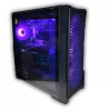 מחשב גיימינג מקצועי - AMD Ryzen 7 7800X3D + RTX 4070 Ti SUPER 16GB VRAM + 32GB RAM - G-PRO-246 מחשב גיימינג מקצועי - AMD Ryzen 7 7800X3D + RTX 4070 Ti SUPER 16GB VRAM + 32GB RAM - G-PRO-246