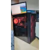 מחשב גיימינג מקצועי - AMD Ryzen 7 7800X3D + RTX 4070 Ti SUPER 16GB VRAM + 32GB RAM - G-PRO-246 מחשב גיימינג מקצועי - AMD Ryzen 7 7800X3D + RTX 4070 Ti SUPER 16GB VRAM + 32GB RAM - G-PRO-246