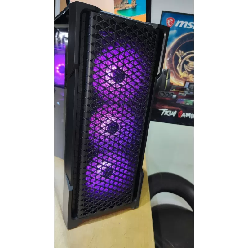 מחשב גיימינג מקצועי - AMD Ryzen 7 7800X3D + RTX 4070 Ti SUPER 16GB VRAM + 32GB RAM - G-PRO-246 מחשב גיימינג מקצועי - AMD Ryzen 7 7800X3D + RTX 4070 Ti SUPER 16GB VRAM + 32GB RAM - G-PRO-246