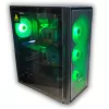 Pro Gaming PC - Intel Core i5 14600K + RTX 3060 8GB VRAM + 32GB RAM - G-PRO-256 Pro Gaming PC - Intel Core i5 14600K + RTX 3060 8GB VRAM + 32GB RAM - G-PRO-256