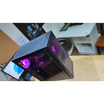 Gaming PC RAM:32GB SSD:500GB G-PRO-256 NVIDIA GeForce RTX 3060 i5 14600K Gaming PC RAM:32GB SSD:500GB G-PRO-256 NVIDIA GeForce RTX 3060 i5 14600K