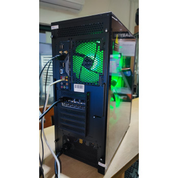 Gaming PC RAM:32GB SSD:500GB G-PRO-256 NVIDIA GeForce RTX 3060 i5 14600K Gaming PC RAM:32GB SSD:500GB G-PRO-256 NVIDIA GeForce RTX 3060 i5 14600K