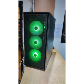 Gaming PC RAM:32GB SSD:500GB G-PRO-256 NVIDIA GeForce RTX 3060 i5 14600K Gaming PC RAM:32GB SSD:500GB G-PRO-256 NVIDIA GeForce RTX 3060 i5 14600K