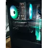 מחשב גיימינג מקצועי - Intel Core i5 13400F + RTX 4070 12GB VRAM + 32GB RAM - G-PRO-270