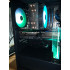 Gaming PC G-PRO-270 NVIDIA GeForce RTX 4070 Intel Core i5 13400F RAM:32GB